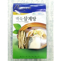 프리미엄 한약재150g, 단품, 단품