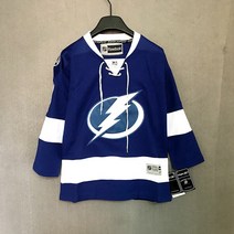 아이스하키복 하키 티 힙합 져지 티셔츠 오버핏 훈련