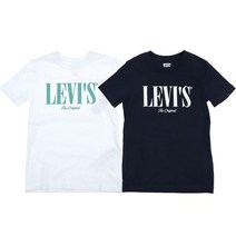 리바이스키즈 리바이스오리지널티셔츠 V222TS363P WH NA 동수원