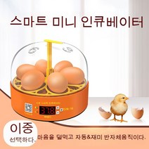 상운 병아리 부화기 스마트 홈스테이
