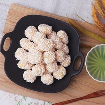 당진발효과줄 매실한과 200g+200g 한입에 쏙쏙 디저트
