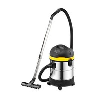 UDT 업무용 청소기 건식 습식 20L UVC-20SC 집진기 블로어 송풍