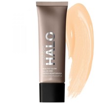 스매쉬박스 헤일로 글로우 틴티드 모이스처라이저 스펙트럼 SPF 25, Light 1.4 fl oz/ 40mL