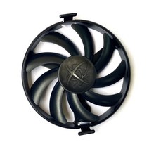 그래픽카드 팬 수리 부품 원래 rx470 rx480 fdc10u12s9 c gpu xfx amd radeon rx 470 480 580 rx580 rx480 rx470 에디션, 1개
