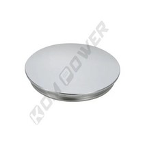 자동차 휠캡 블랭크 센터 휠 캡 합금 60mm 스포츠 림 허브 62mm 커버 CE28 TE37 RE30 ZE40 로고 없음 4 피스, [02] 은
