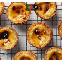 포르투갈 직수입 페스츄리 에그타르트 1팩 6ea, 1개