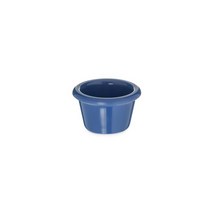 메탈그래프트 Carlisle 멜라민 램킨 1.5oz, 상세설명 참조, 없음