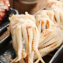 귀족 오다리 백족 300g-국내산, 단품