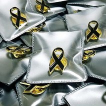 추모뱃지 배찌 뱃찌 브롯치 리본브로치 핀뱃지