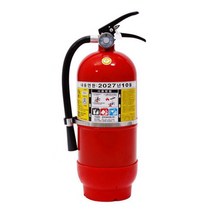 [무료배송/빠른발송] 분말 소화기 가정용 사무실 산업용 화재 안전 3.3kg Sn834ea 차량용소화기 가정용소화기국내산 차량소화기 k급소화기 abc소화기 https;//JP6A1, 1, 분말소화기