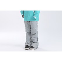 [블렌트] 2223FW 블렌트 가넷 스노우보드 스트라이트 팬츠 카스토르 BLENT GARNET STRIGHT PANTS CASTOR 스노우보드복 스노우팬츠