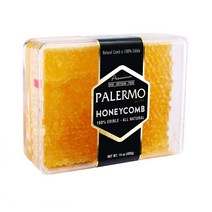 Palermo 팔레르모 벌집꿀 Honeycomb 100% All Natural 400g