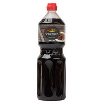 맛담은 달인 장아찌 소스 1.8kg 단품 마늘 양파 깻잎 고추 무 절임 양념 소스, 장아찌소스1.8kg_1개