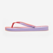 이파네마 캘리포니아 바이브 - (AA620)PINK/RED/LILAC 26550 138682
