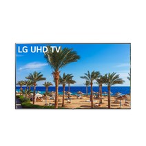 LG 49인치 124cm(49) UHD TV 49UT670H0UA 셋탑전용, 수도권 스탠드설치비포함