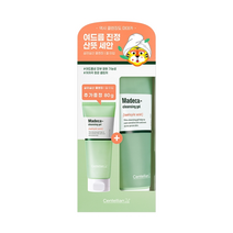 동국제약 센텔리안24 마데카 살리실산 클렌징 젤 기획세트 160g + 80g