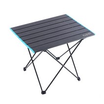 듀라테이블 백패킹테이블 캠핑보조 알루미늄 롤테이블 캠핑난로 선반 좌식 조리대 접이식매대 2인용 경량