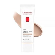셀퓨전씨 스킨 블레미쉬 밤 인텐시브 비비크림 40ml, 1개