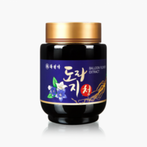 도라지청 300g, 1개