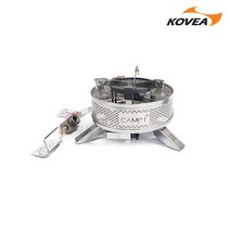 코베아 [코베아] 캠프1 플러스 가스 스토브 / KGB-1608, 단품없음, 선택완료