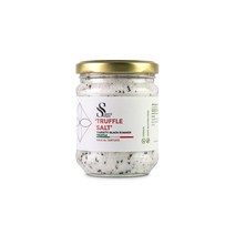 델리카테쎄 블랙 트러플소금 105g 송로버섯솔트, 1개
