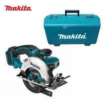 마끼다 5.5인치 충전원형톱 DSS501 베어툴 (몸체+케이스) 충전기없음 배터리없음 마끼다원형톱