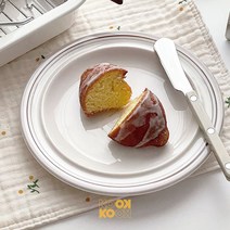 레몬 마들렌 만들기 홈베이킹 키트 DIY 디저트, 레몬글레이즈 (12개 데코 분량), 1구 레몬틀 2개 (가로x세로 73x100mm), 2개