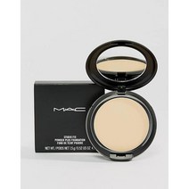 맥 스튜디오 픽스 파우더 플러스 파운데이션 Mac Studio Fix Powder Plus Foundation, NC 50