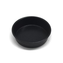 잣다루틀 싱글 오븐팬 베이킹 빵틀 1구 75mm
