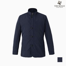 인디안 TREMOLO 남성 패딩라이너 사파리__TRNKAWSC411