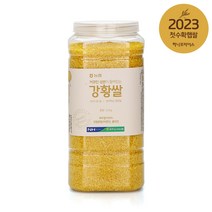 하나로라이스 울금담은 강황쌀 2.2kg 가성비 좋은, 1개