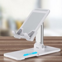 즐켓 핸드폰 탁상형 거치대, 블랙, 옵션02-ver02