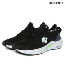 데상트 에너자이트 GT Z-FOAM 런닝화 SM313RRN72 BLK