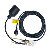 중국OEM 윌로펌프용 0.5마력 1마력 볼자동 수중케이블 전원코드선 리드선