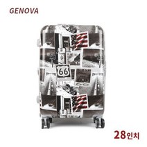 기내용 해외여행 하드 캐리어 5651 28인치