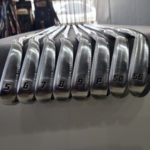 중고 950네오 R 브리지스톤 V300-7 5-p5056 8아이언 정품 국민아이언, 기본 : 상세페이지 참조