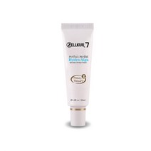 젤쿠어 알가크림30ml 진정 보습 영양 수분 단백질 크림 (4757271), 옵션 01. 알가크림 30ml(수분크림)