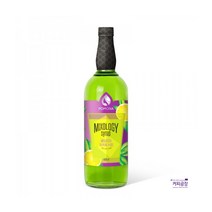 포모나 믹솔로지 모히또 시럽 1L 모히또시럽