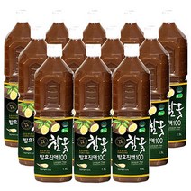 옻가네 참옻발효진액100 1.5L 12병 참옻100% (사은품증정)구정명절후 도착예정입니다., 1500ml, 1500ml