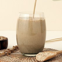 브이퀄 아침 간편식 식사대용 선식 미숫가루 곡물쉐이크, 귀리 1세트(5개입)