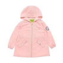 티파니시스터 AK분당점 티파니 핑크 화섬 점퍼 T31KKJ040