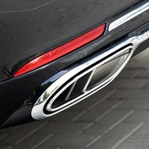 벤츠 S클래스 사이드미러커버 W223 20년이후, 1개