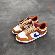 나이키 덩크 로우 핫커리 GS