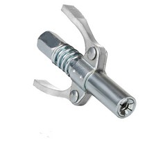 구리스건 구리스주입기 그리스건 그리스 신차 커플러 헤비 듀티 퀵 릴리스 커플러 npti8 10000psi 2 프레스 푸시 쉬운 액세서리 수리도, a