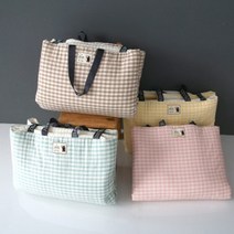 어린이집 낮잠이불 워싱 순면 양면 분리형 요거트 체크패드 단품 극세사이불 / 베개커버(솜포함) 아기낮잠이불 세트 구매가능, 민트, 극세사 블랭킷 세트
