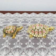 핑크거북이소/장식품/인테리어/카페/펜션/결혼/선물/집들이/개업/소품/거실장/사무실/실내장식 추천 파는곳, 핑크거북이소