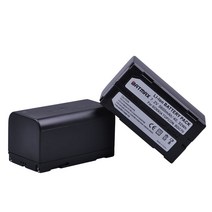 토탈 스테이션/GPS 수신기용 SOKKIA / TOPCON BDC70 용 3Pcs 5600mAh 리튬 이온 충전지, 한개옵션0