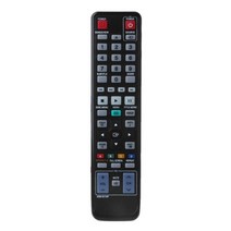 AK59-00104R 원격 제어 SAM-SUNG BD-C5500 BD-C7500 BD-C6900 K92F