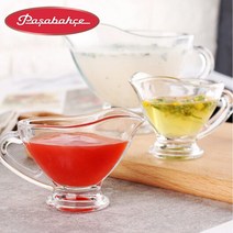 [파사바체] 소스 보틀 170ml