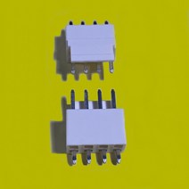 연호 커넥터 YEONHO YW396-06G